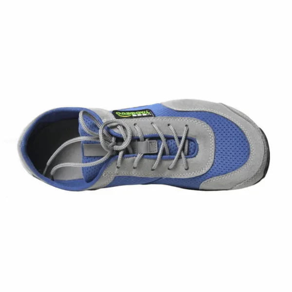 Tadeevo Buty Barefoot Unisex Bliss Blue Vegan — zdjęcie 4
