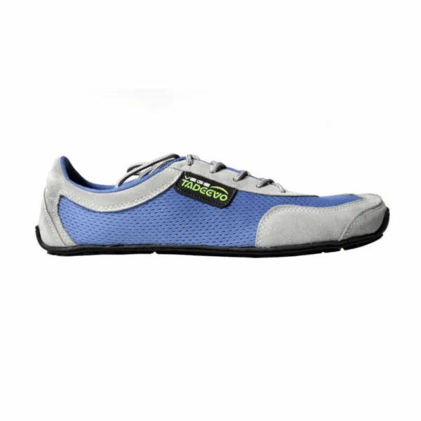 Tadeevo Buty Barefoot Unisex Bliss Blue Vegan — zdjęcie 6