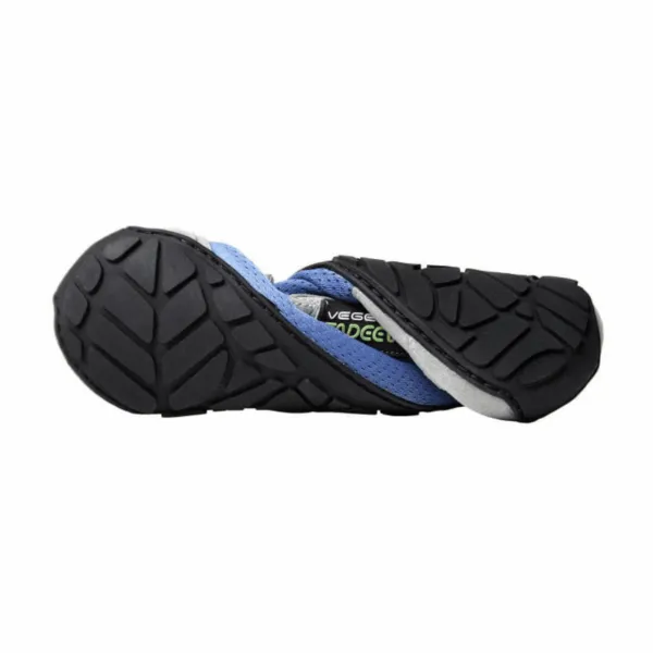 Tadeevo Buty Barefoot Unisex Bliss Blue Vegan — zdjęcie 7