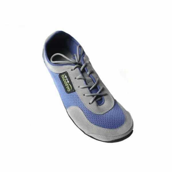 Tadeevo Buty Barefoot Unisex Bliss Blue Vegan — zdjęcie 8