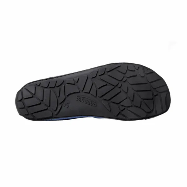 Tadeevo Buty Barefoot Unisex Bliss Blue Vegan — zdjęcie 9