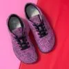 Edeo Barefoot Sneakersy Damskie Luna Rose