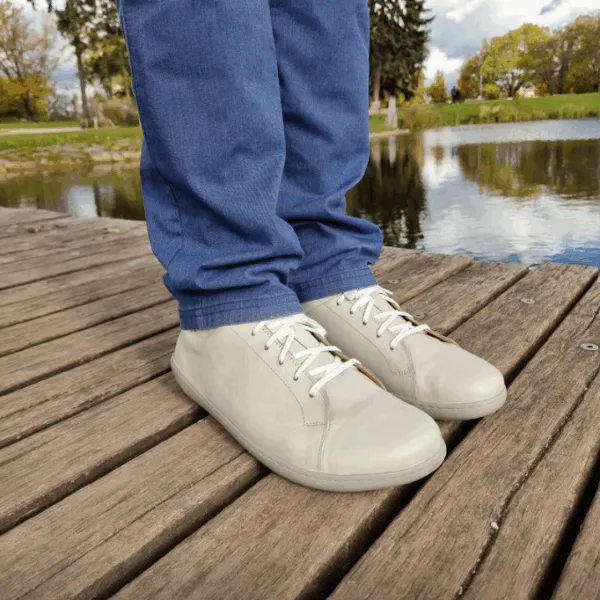 Rock Spring Barefoot Sneakersy Męskie Harvey Ice — zdjęcie 2
