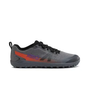 Xero Shoes Sportowe Buty Barefoot Mesa Summit Asphalt / Multi Women's