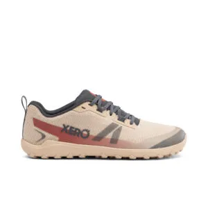 Xero Shoes Sportowe Buty Barefoot Mesa Summit Irish Cream Women's